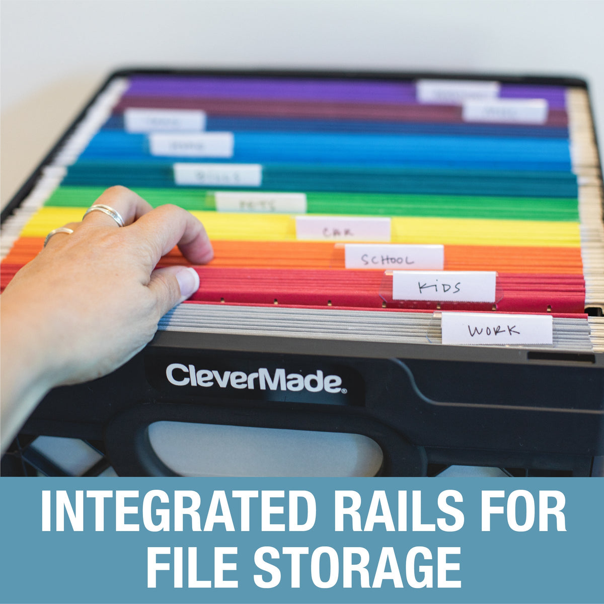 Collapsible Milk Crate | 25L | 3-Pack