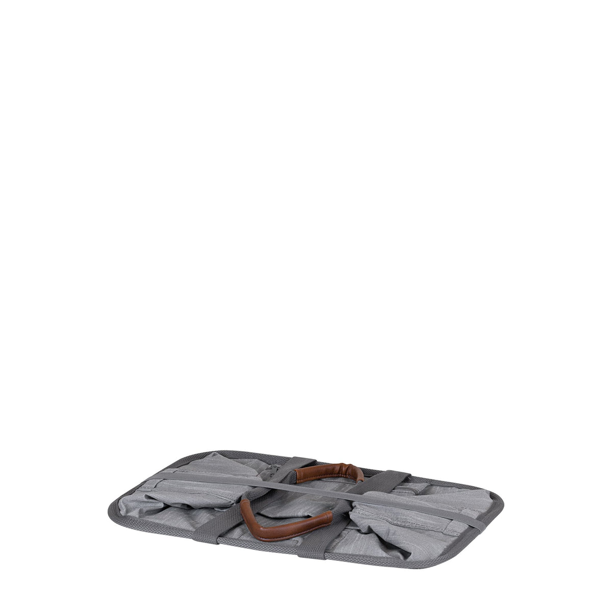 Collapsible LUXE Tote